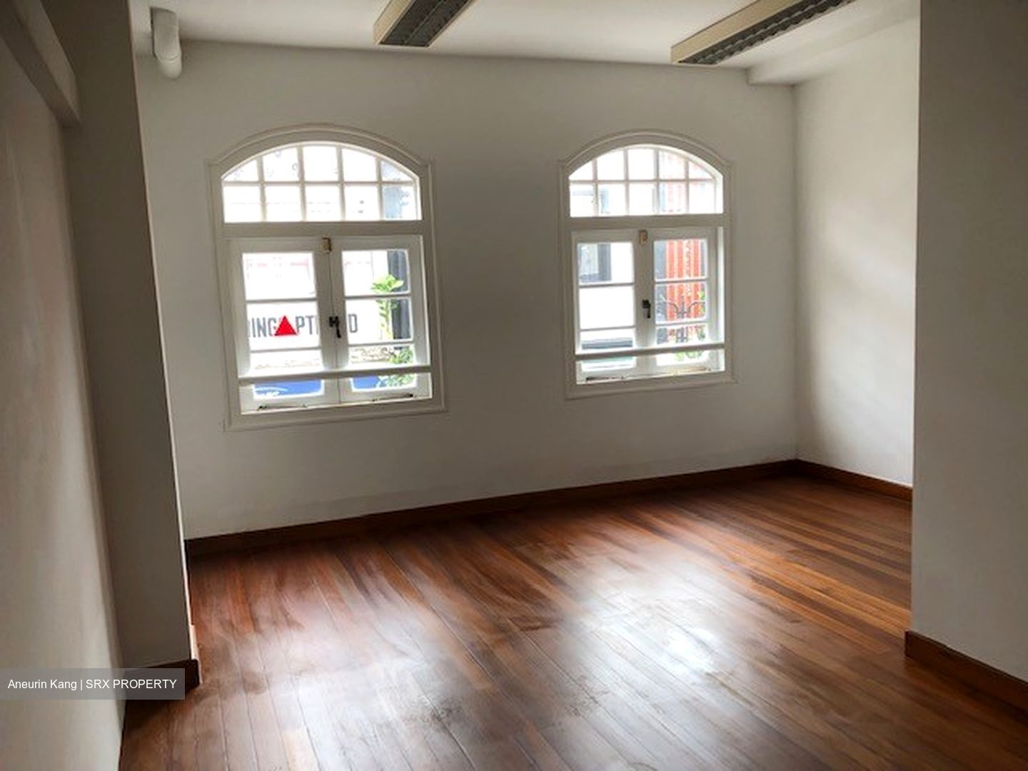 Circular Road (D1), Office #566100551
